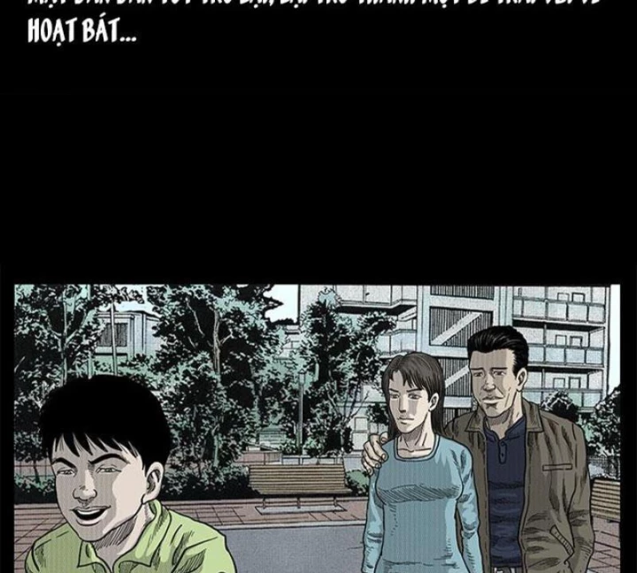 Tam Lão Gia Kinh Kỳ Thủ Trát Chapter 19 - Trang 2
