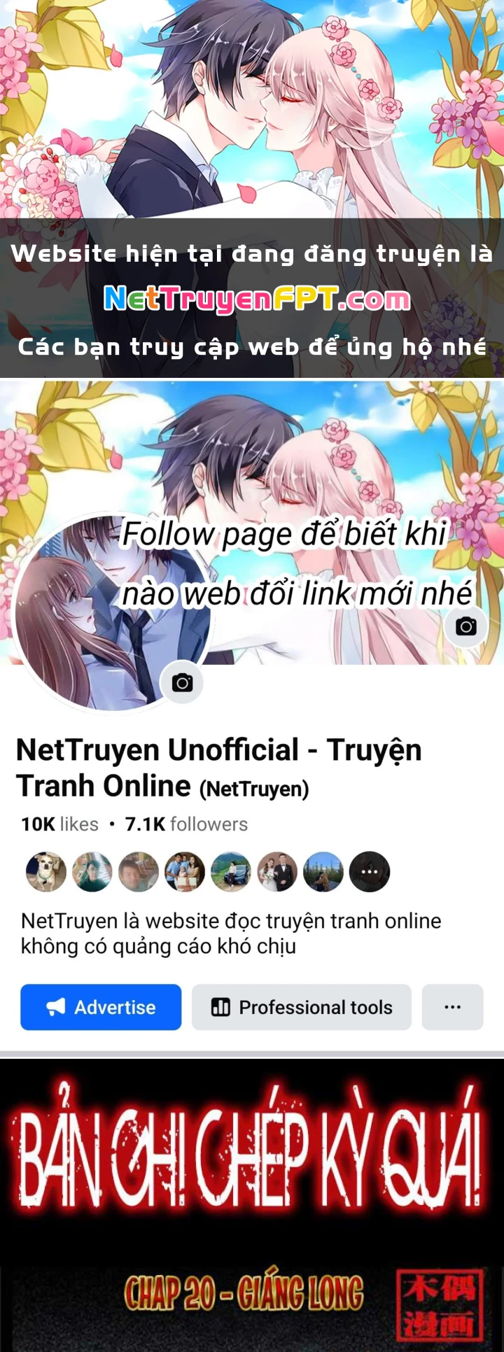 Tam Lão Gia Kinh Kỳ Thủ Trát Chapter 20 - Trang 2