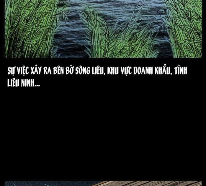 Tam Lão Gia Kinh Kỳ Thủ Trát Chapter 20 - Trang 2