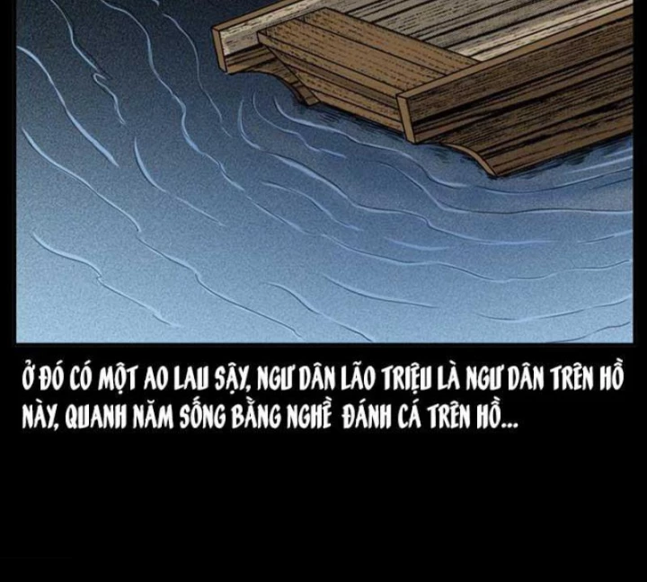 Tam Lão Gia Kinh Kỳ Thủ Trát Chapter 20 - Trang 2