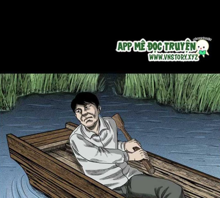 Tam Lão Gia Kinh Kỳ Thủ Trát Chapter 20 - Trang 2