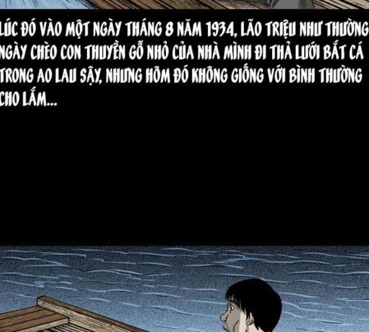 Tam Lão Gia Kinh Kỳ Thủ Trát Chapter 20 - Trang 2