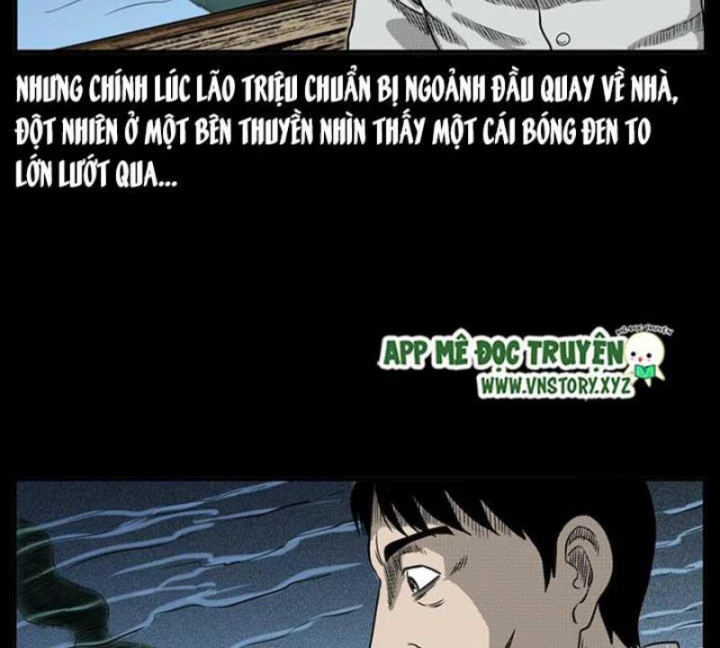 Tam Lão Gia Kinh Kỳ Thủ Trát Chapter 20 - Trang 2