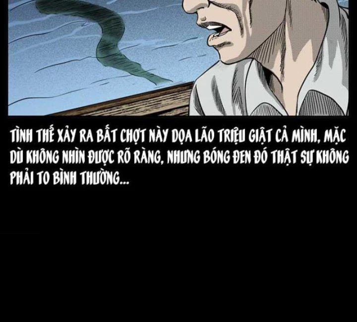Tam Lão Gia Kinh Kỳ Thủ Trát Chapter 20 - Trang 2