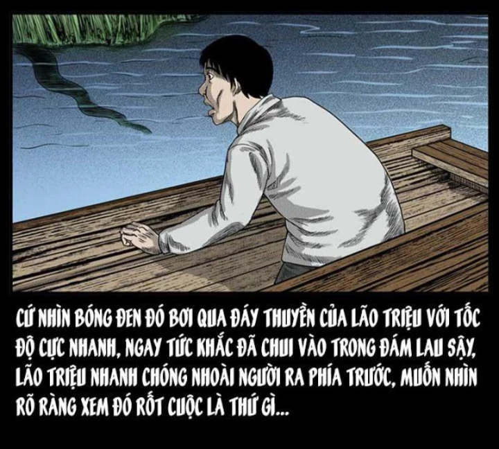Tam Lão Gia Kinh Kỳ Thủ Trát Chapter 20 - Trang 2