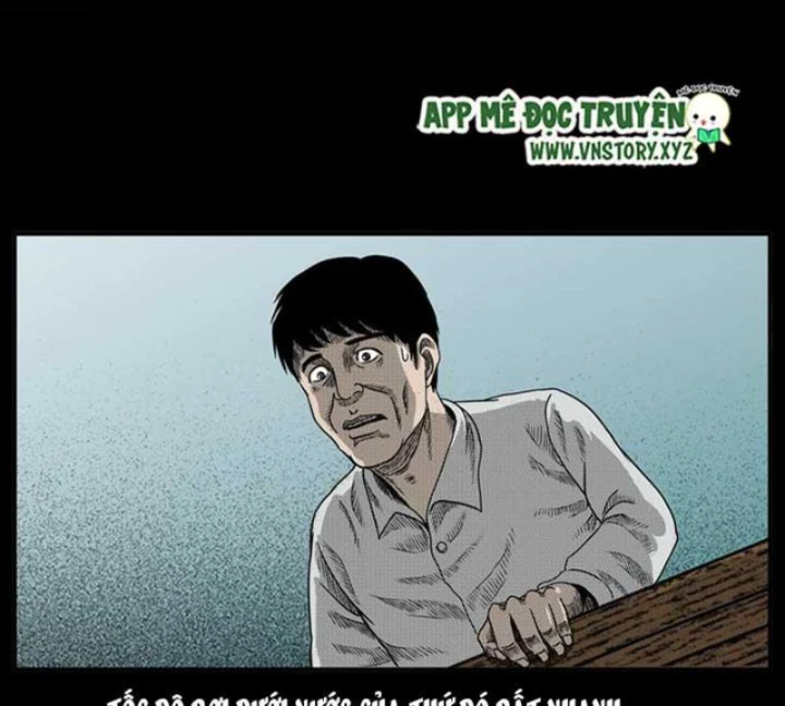 Tam Lão Gia Kinh Kỳ Thủ Trát Chapter 20 - Trang 2