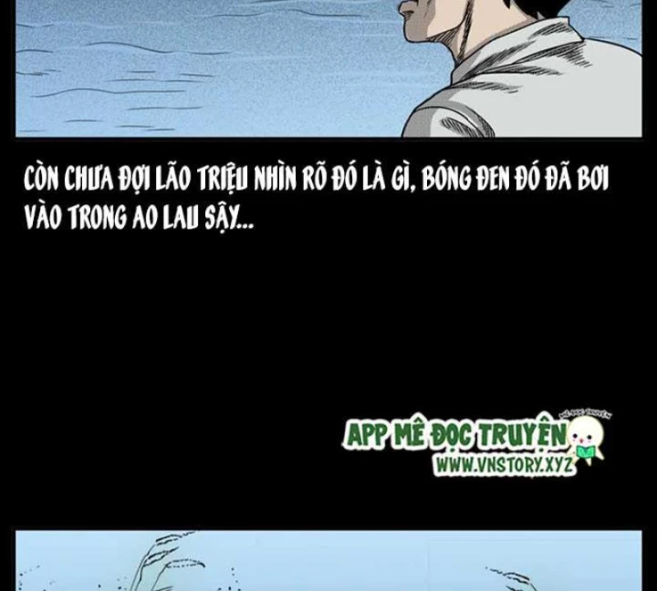 Tam Lão Gia Kinh Kỳ Thủ Trát Chapter 20 - Trang 2