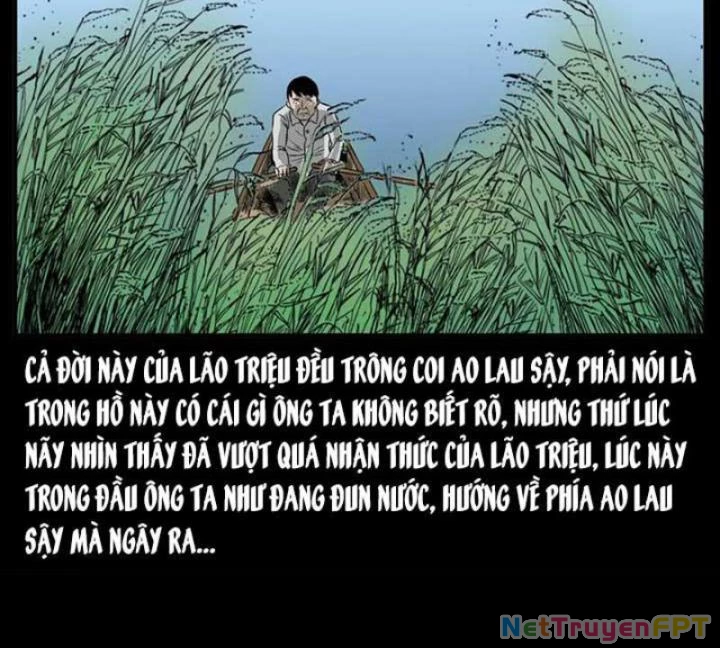 Tam Lão Gia Kinh Kỳ Thủ Trát Chapter 20 - Trang 2