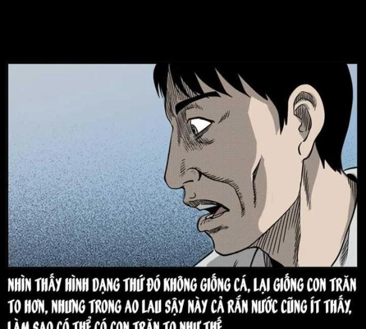 Tam Lão Gia Kinh Kỳ Thủ Trát Chapter 20 - Trang 2