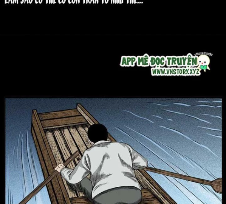 Tam Lão Gia Kinh Kỳ Thủ Trát Chapter 20 - Trang 2