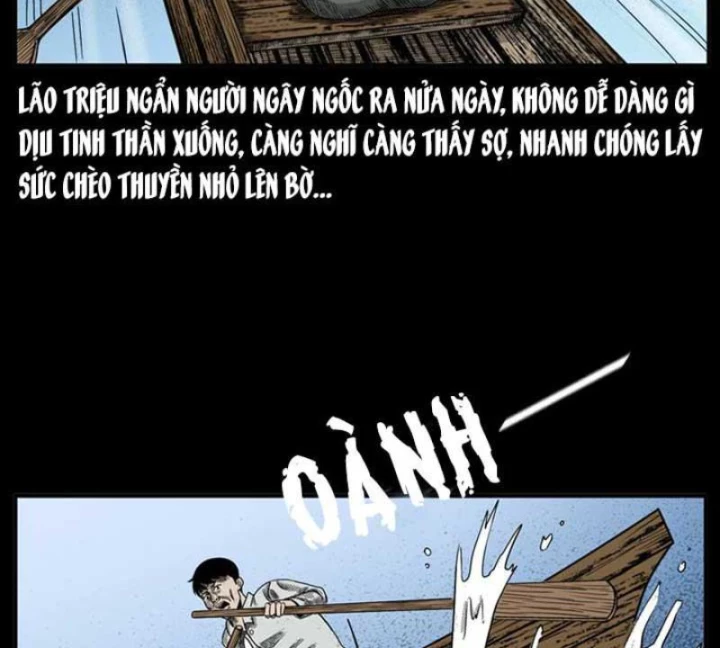 Tam Lão Gia Kinh Kỳ Thủ Trát Chapter 20 - Trang 2