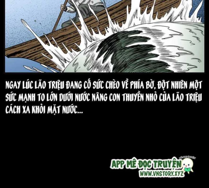 Tam Lão Gia Kinh Kỳ Thủ Trát Chapter 20 - Trang 2