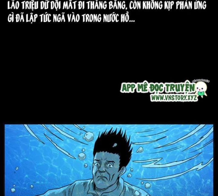 Tam Lão Gia Kinh Kỳ Thủ Trát Chapter 20 - Trang 2