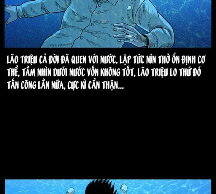 Tam Lão Gia Kinh Kỳ Thủ Trát Chapter 20 - Trang 2