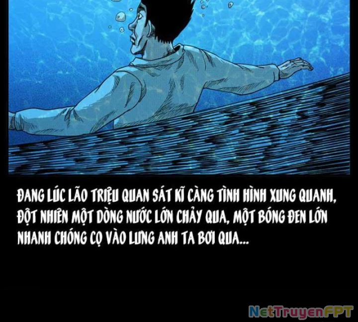 Tam Lão Gia Kinh Kỳ Thủ Trát Chapter 20 - Trang 2