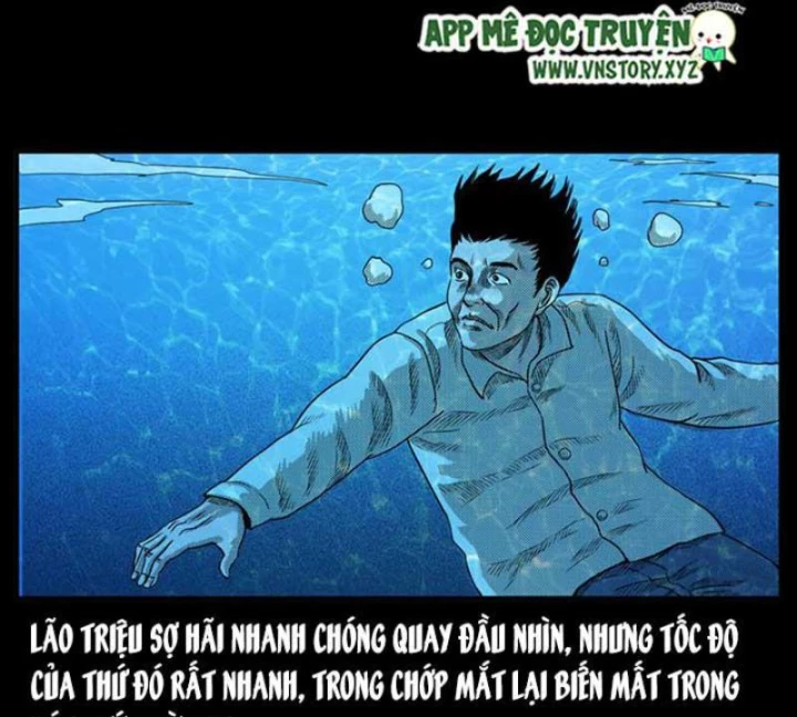 Tam Lão Gia Kinh Kỳ Thủ Trát Chapter 20 - Trang 2