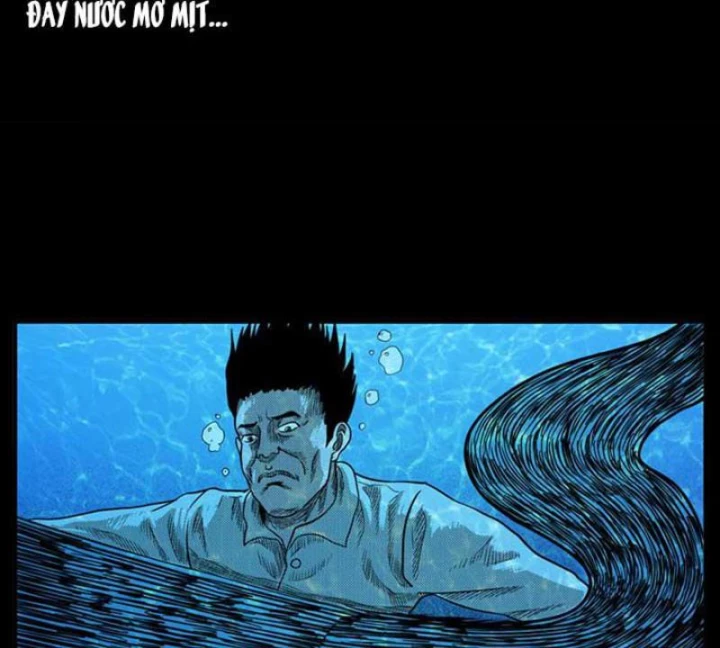 Tam Lão Gia Kinh Kỳ Thủ Trát Chapter 20 - Trang 2