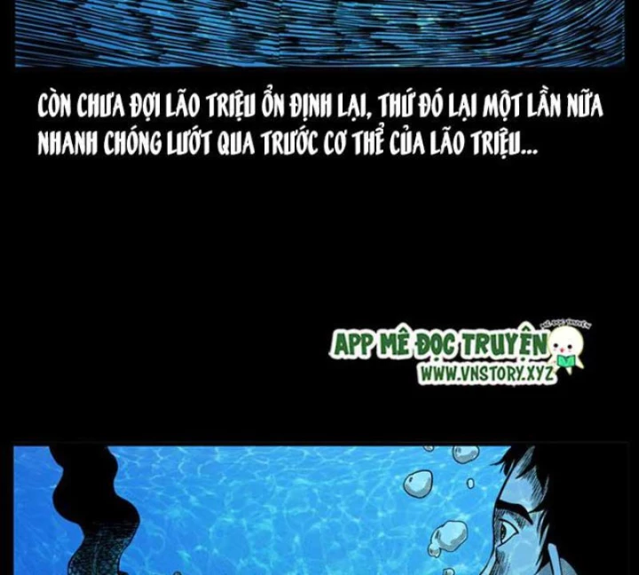 Tam Lão Gia Kinh Kỳ Thủ Trát Chapter 20 - Trang 2
