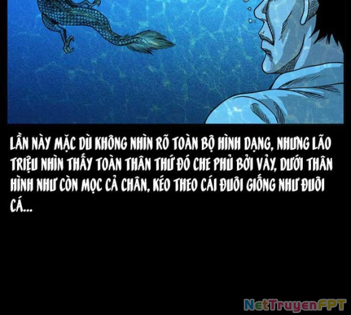 Tam Lão Gia Kinh Kỳ Thủ Trát Chapter 20 - Trang 2