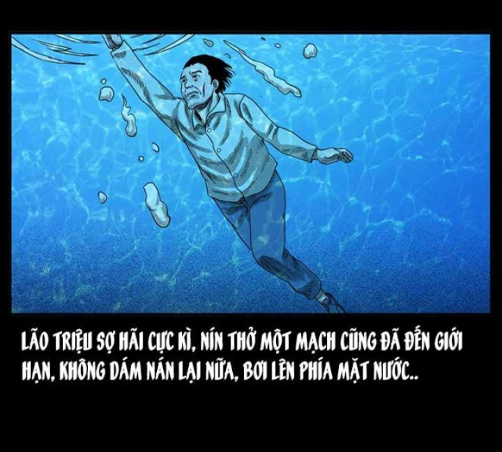 Tam Lão Gia Kinh Kỳ Thủ Trát Chapter 20 - Trang 2