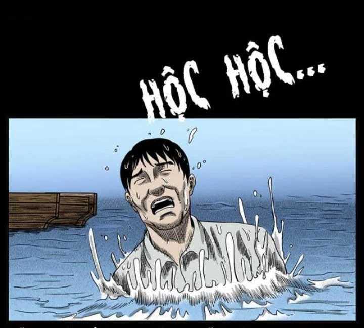 Tam Lão Gia Kinh Kỳ Thủ Trát Chapter 20 - Trang 2