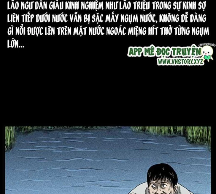 Tam Lão Gia Kinh Kỳ Thủ Trát Chapter 20 - Trang 2