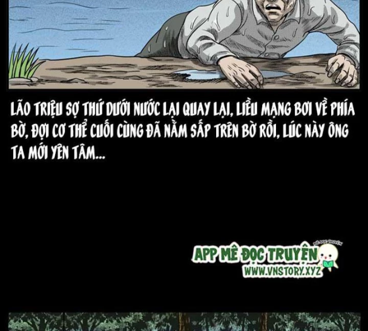 Tam Lão Gia Kinh Kỳ Thủ Trát Chapter 20 - Trang 2