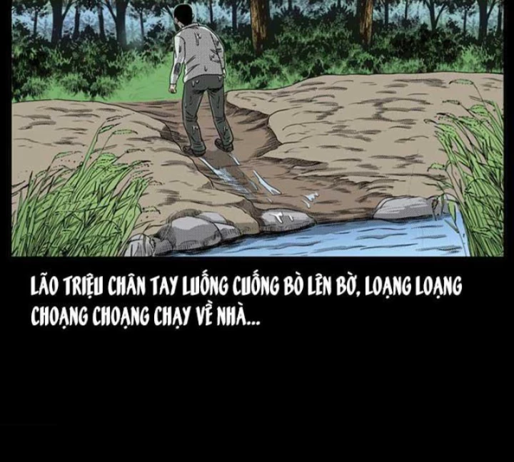 Tam Lão Gia Kinh Kỳ Thủ Trát Chapter 20 - Trang 2