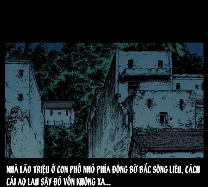Tam Lão Gia Kinh Kỳ Thủ Trát Chapter 20 - Trang 2