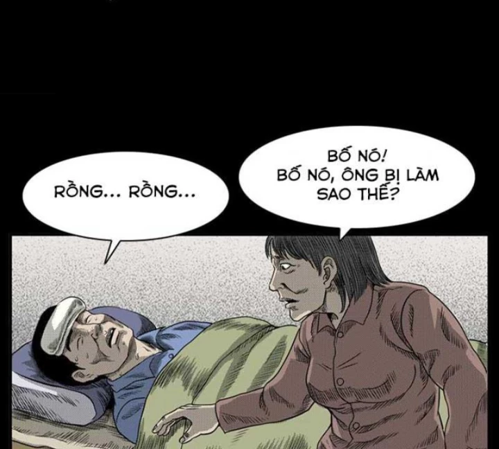 Tam Lão Gia Kinh Kỳ Thủ Trát Chapter 20 - Trang 2