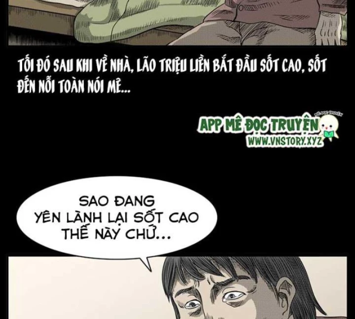 Tam Lão Gia Kinh Kỳ Thủ Trát Chapter 20 - Trang 2
