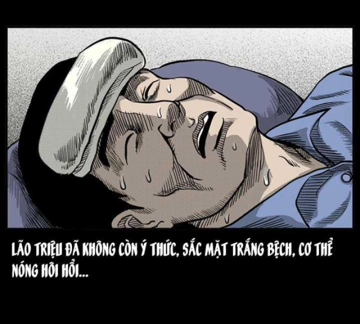 Tam Lão Gia Kinh Kỳ Thủ Trát Chapter 20 - Trang 2