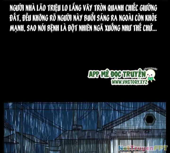 Tam Lão Gia Kinh Kỳ Thủ Trát Chapter 20 - Trang 2