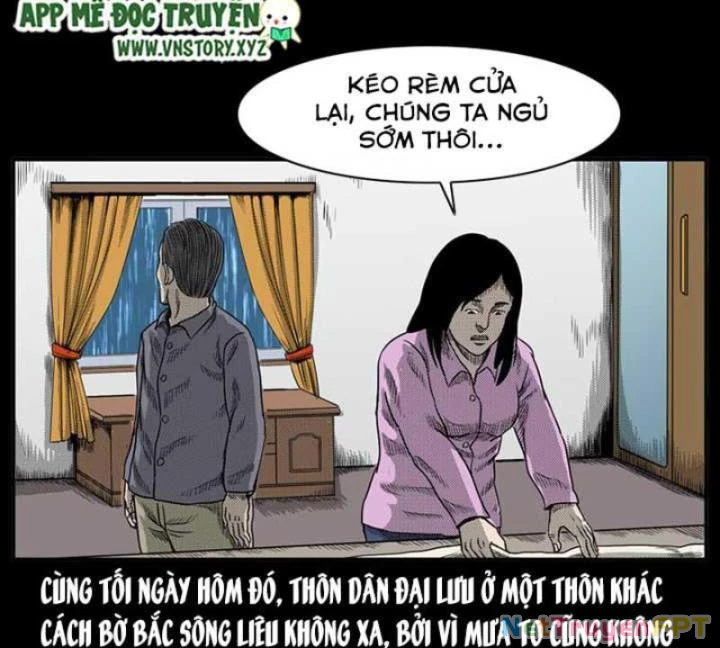 Tam Lão Gia Kinh Kỳ Thủ Trát Chapter 20 - Trang 2