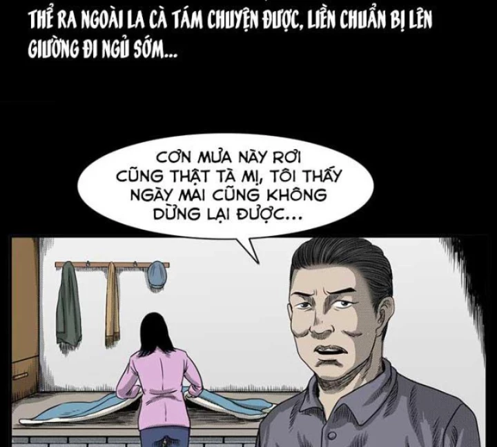 Tam Lão Gia Kinh Kỳ Thủ Trát Chapter 20 - Trang 2