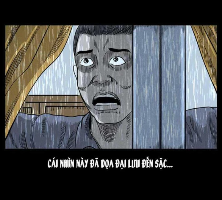 Tam Lão Gia Kinh Kỳ Thủ Trát Chapter 20 - Trang 2