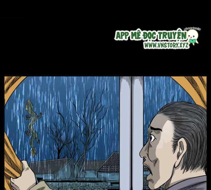 Tam Lão Gia Kinh Kỳ Thủ Trát Chapter 20 - Trang 2