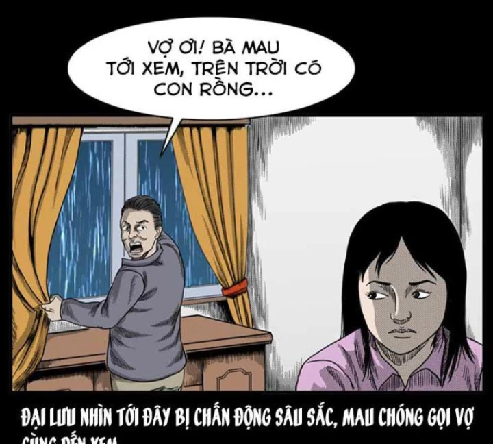 Tam Lão Gia Kinh Kỳ Thủ Trát Chapter 20 - Trang 2