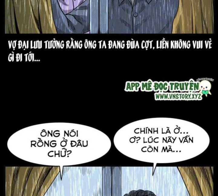 Tam Lão Gia Kinh Kỳ Thủ Trát Chapter 20 - Trang 2