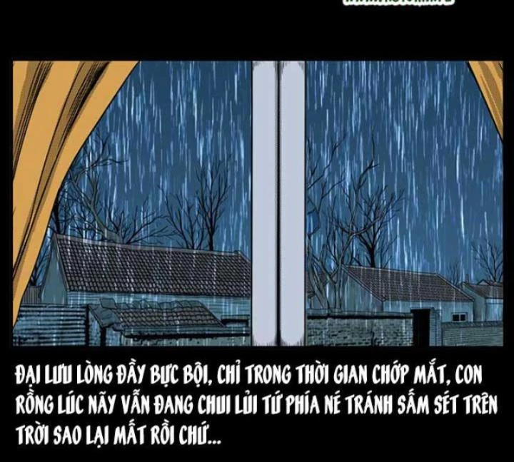 Tam Lão Gia Kinh Kỳ Thủ Trát Chapter 20 - Trang 2