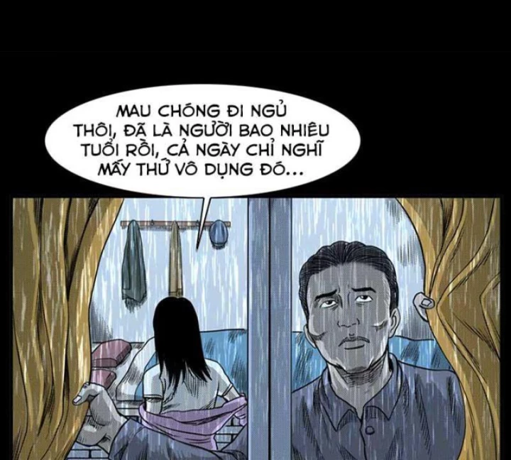Tam Lão Gia Kinh Kỳ Thủ Trát Chapter 20 - Trang 2