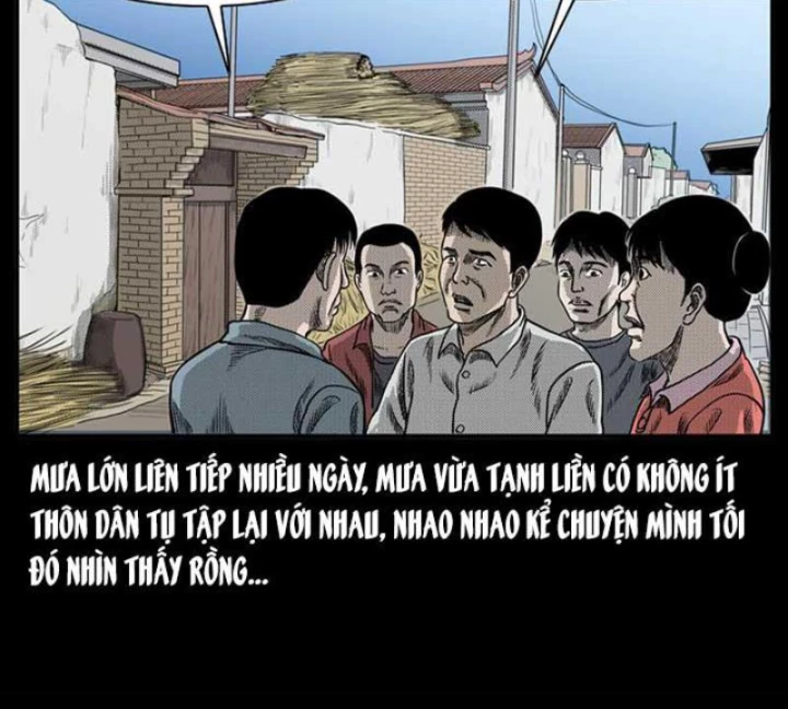 Tam Lão Gia Kinh Kỳ Thủ Trát Chapter 20 - Trang 2