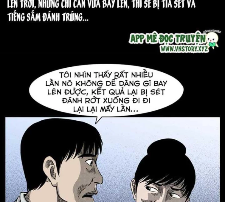 Tam Lão Gia Kinh Kỳ Thủ Trát Chapter 20 - Trang 2