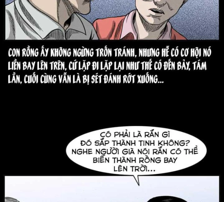 Tam Lão Gia Kinh Kỳ Thủ Trát Chapter 20 - Trang 2
