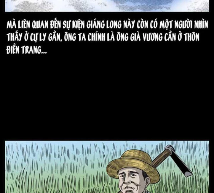 Tam Lão Gia Kinh Kỳ Thủ Trát Chapter 20 - Trang 2