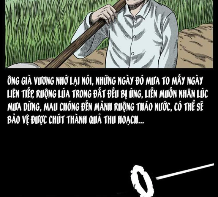 Tam Lão Gia Kinh Kỳ Thủ Trát Chapter 20 - Trang 2