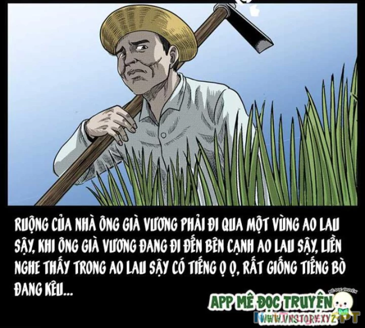 Tam Lão Gia Kinh Kỳ Thủ Trát Chapter 20 - Trang 2