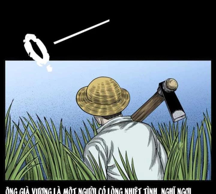 Tam Lão Gia Kinh Kỳ Thủ Trát Chapter 20 - Trang 2