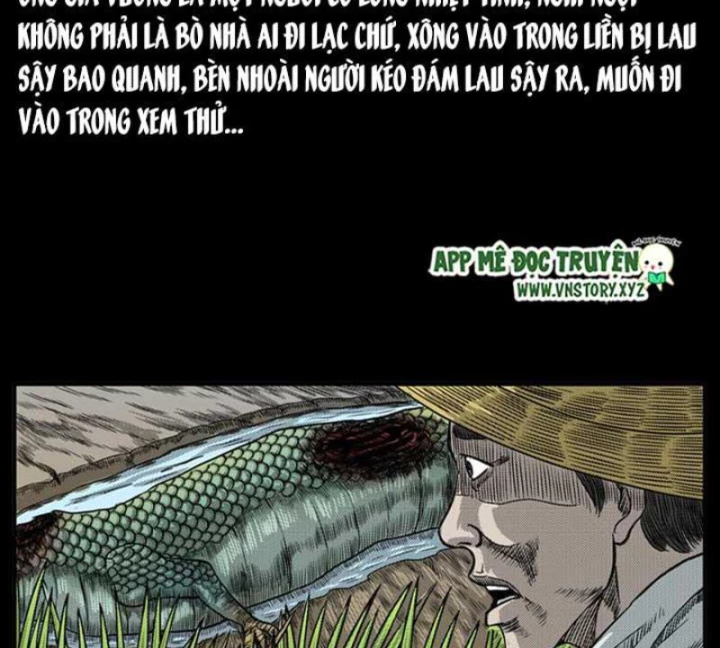 Tam Lão Gia Kinh Kỳ Thủ Trát Chapter 20 - Trang 2