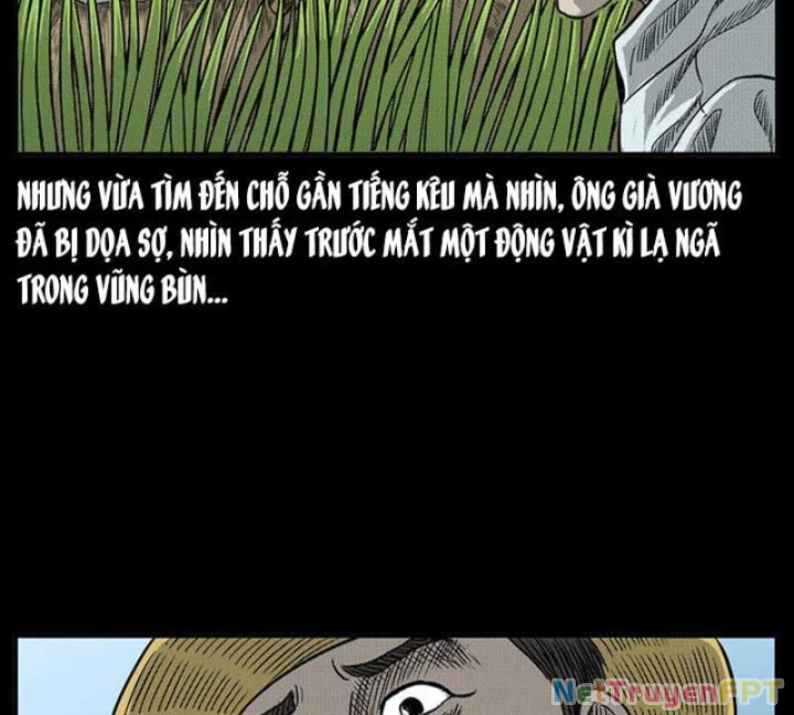 Tam Lão Gia Kinh Kỳ Thủ Trát Chapter 20 - Trang 2